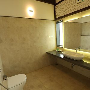 Deluxe Double or Twin Room Balcony